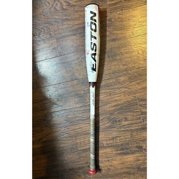 Easton ADV 360 SL20ADV8 30"/22 oz 2 3/4 Diameter Baseball Bat (-8) - Picture 2 of 5